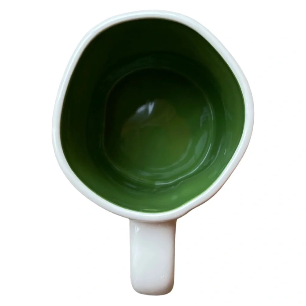 New Rae Dunn Top O' The Morning Mug
